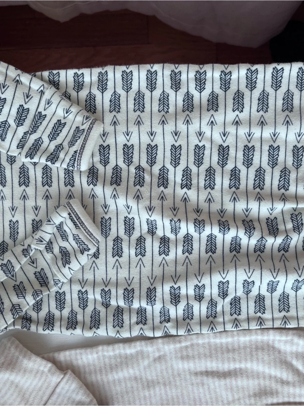 Infant Cozy Bundle